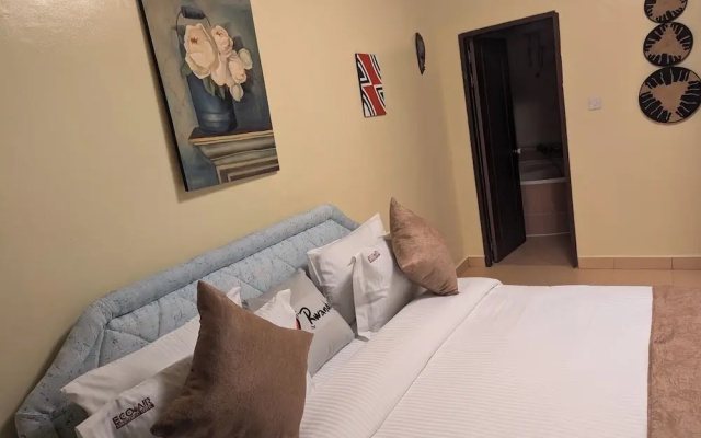 Ecoair Villa