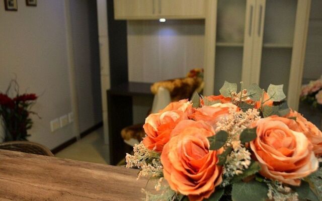 Residencial Benetti - 400 M Rua Coberta