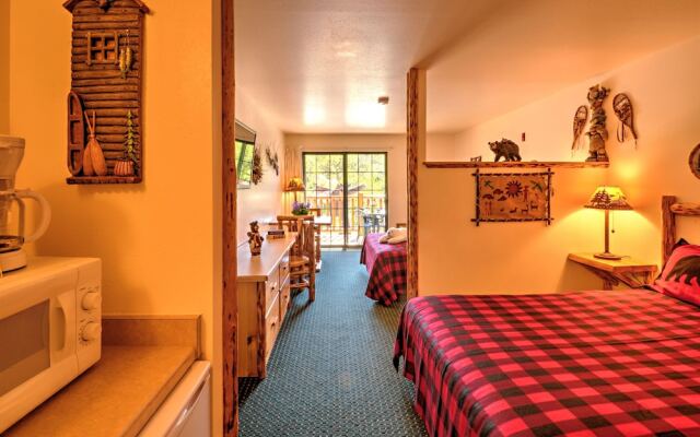 Meadowbrook Resort