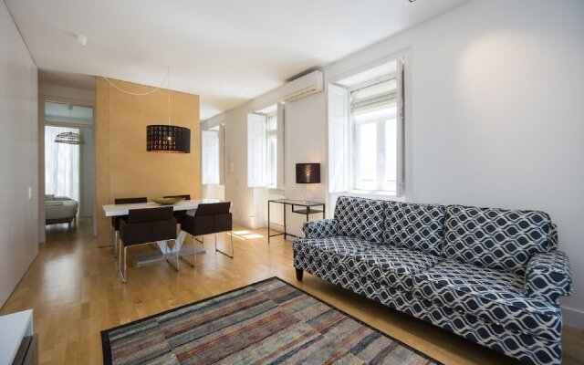 ShortStayFlat Graça