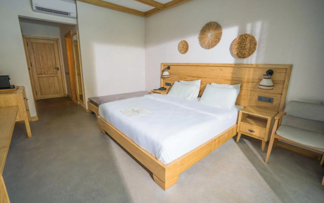 The Pearl Ölüdeniz