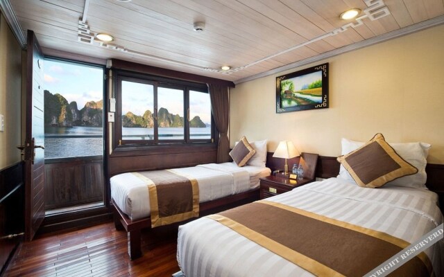 Halong Glory Cruise