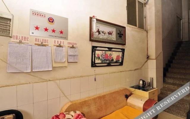 Shuncai Hostel