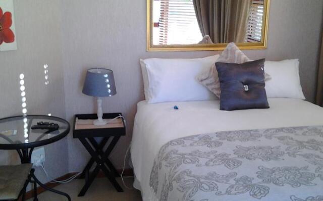 Nikella Bed and Breakfast