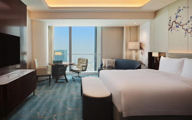 Na Lotus Hotel, a Luxury Collection Hotel, Nanning