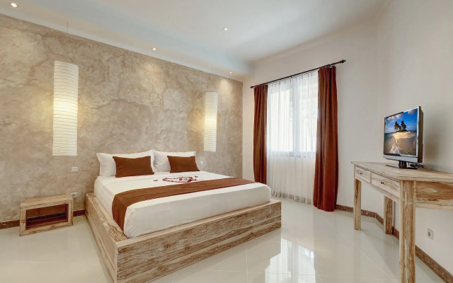 Nipuri Hotel