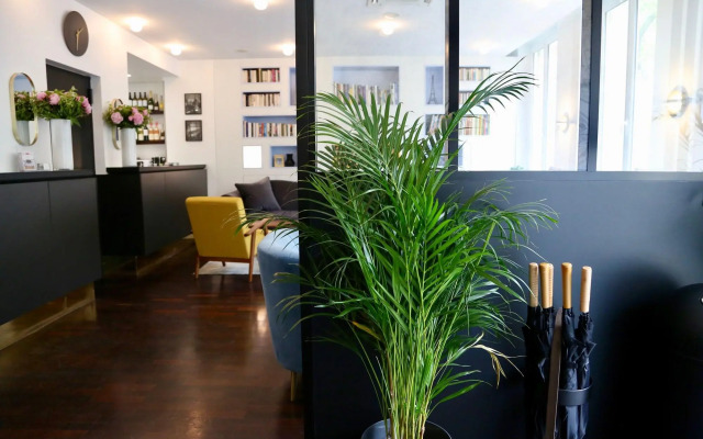 Отель Stella Etoile	