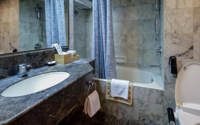 karaksa hotel Sapporo