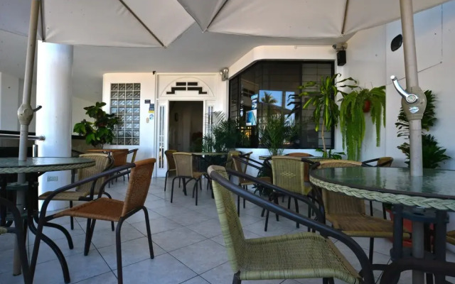 Hotel Casablanca Suites