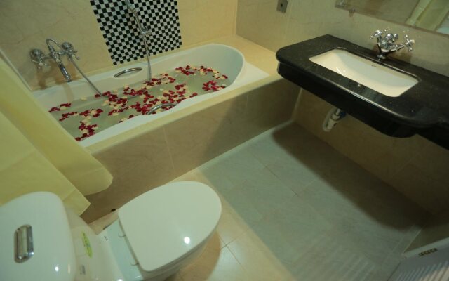 Silver City Hotel