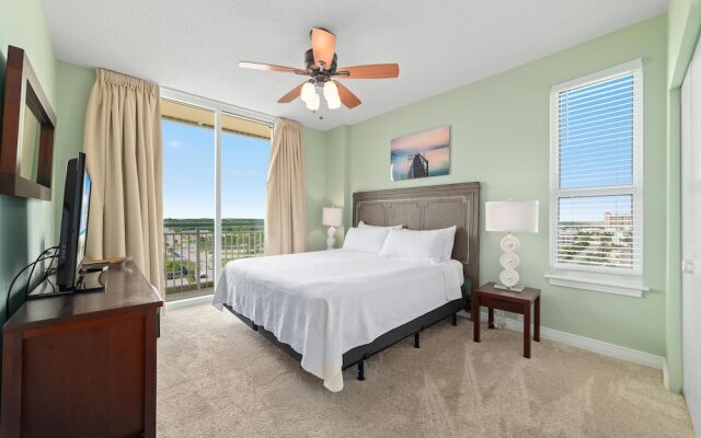 Beach Colony East 7A