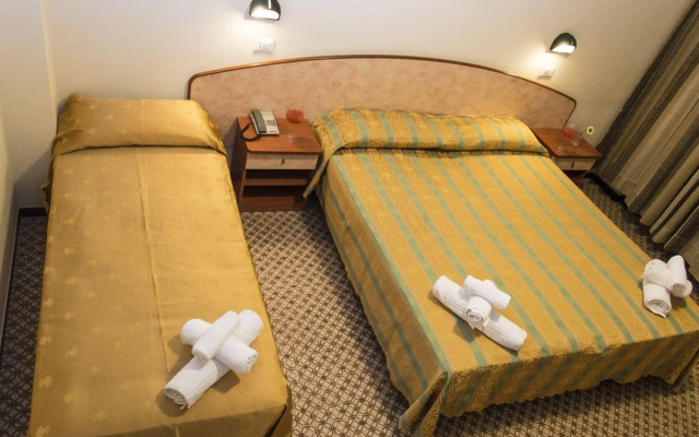 Hotel Orizzonti