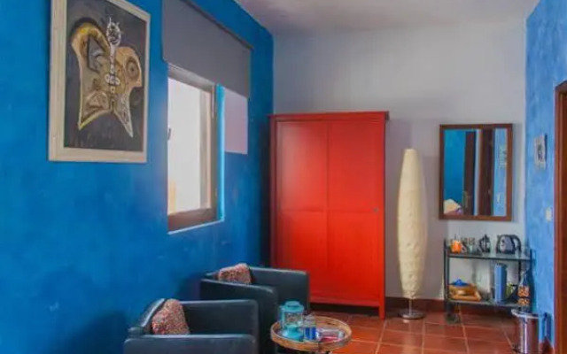 Casa Luna