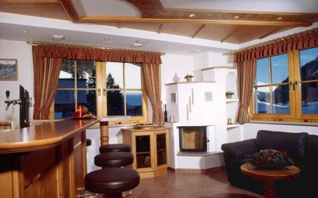 Hotel Garni Litzner