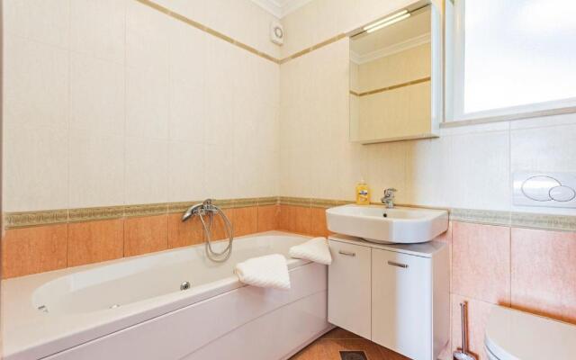 Vea Apartments Pula