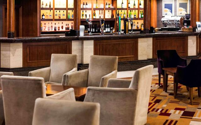 Mercure Daventry Court Hotel