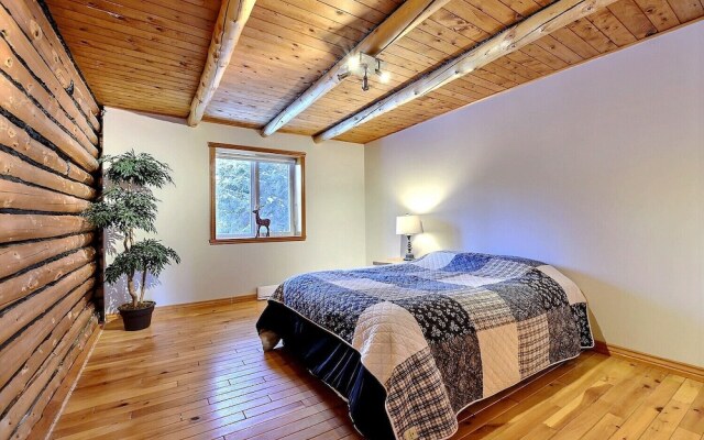 Chalet La Belle Rive