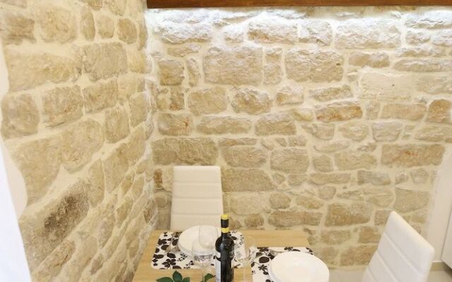 Sites of Zadar Apartments