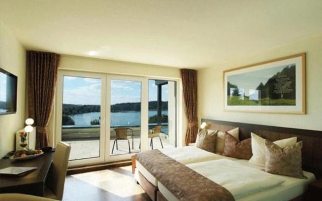 Hochwälder Wohlfühlhotel