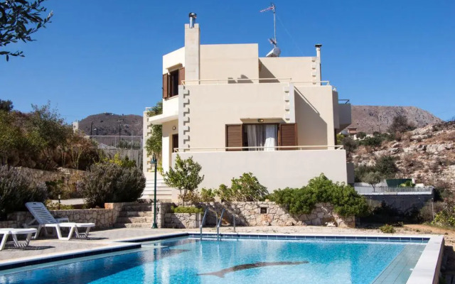 Villa Koula & Villa Alkyon