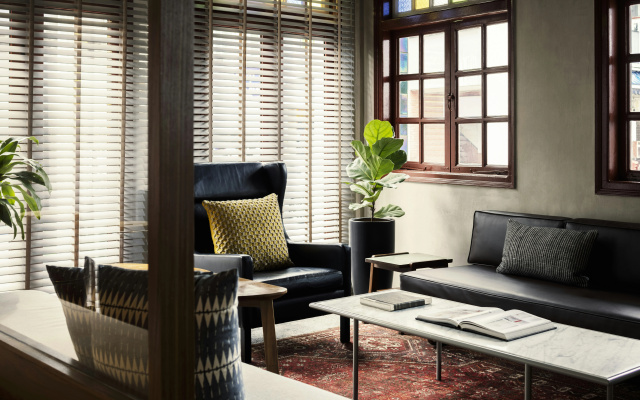 Wanderlust by The Unlimited Collection – Guest Rooms – Singapore