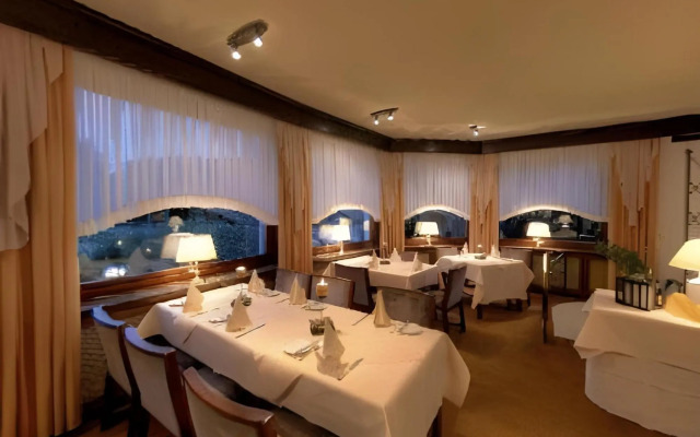 Moselhotel Restaurant Peifer