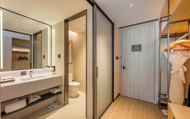 EVEN Qingdao Laoshan by IHG