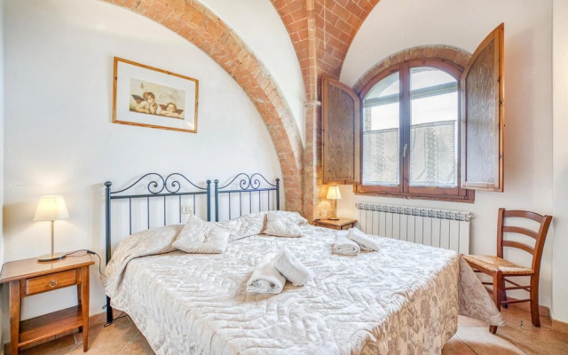 Amazing Home in Montaione With 6 Bedrooms and Wifi