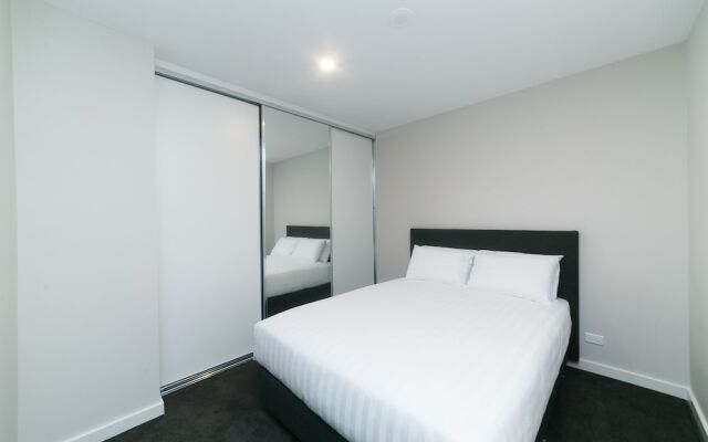 Accommodate Canberra - Indigo