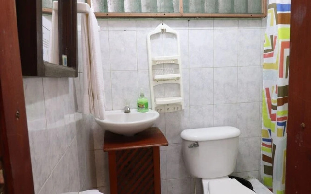 Hotel Maloka Amazonas