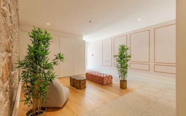 D&S - Lazaros Apartments