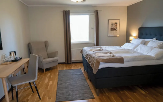 Spångens Gästgivaregård