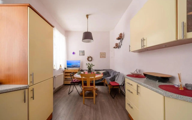 Holiday Home in the Heart of Riga