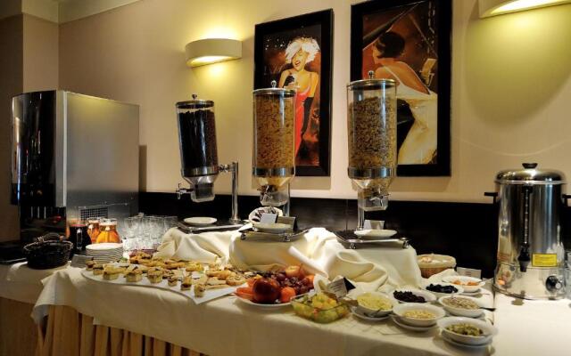 Hotel Diament Vacanza Siemianowice Slaskie