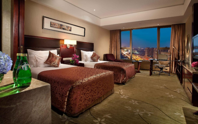 Wenzhou Binhai Grand Hotel