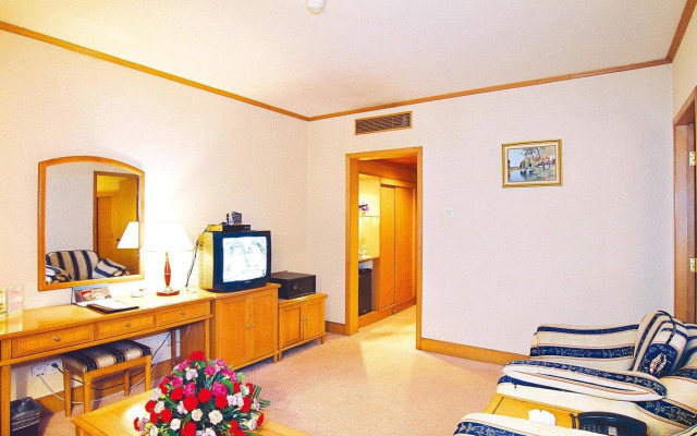 Zhengxie Hotel - Shanxi