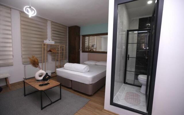 Aden Room
