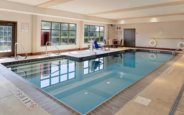 Baymont by Wyndham Bessemer