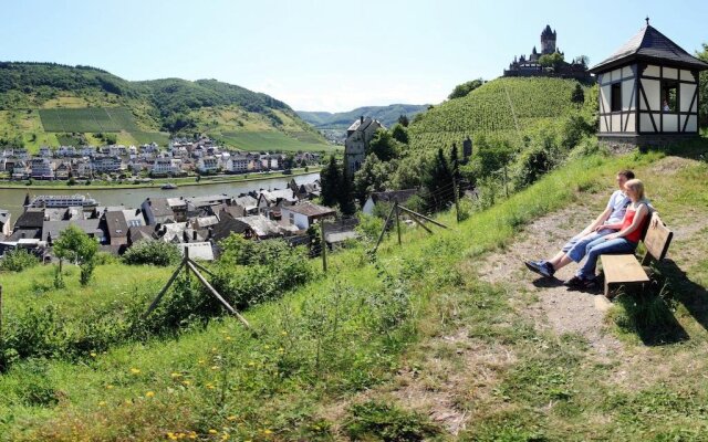 Pension Haus Andreas