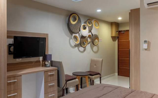 New Nordic Trend 6 by Apartwell