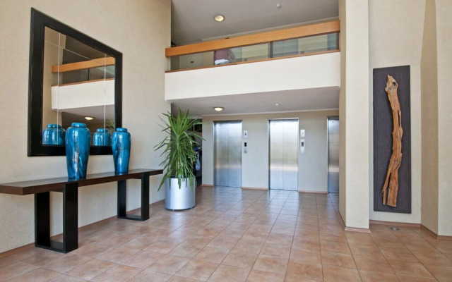 Bellavista Apartments
