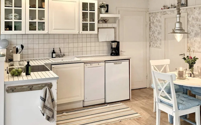 4 Person Holiday Home in Blokhus-by Traum