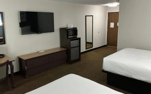 Tombstone Grand Hotel A Baymont By Wyndham