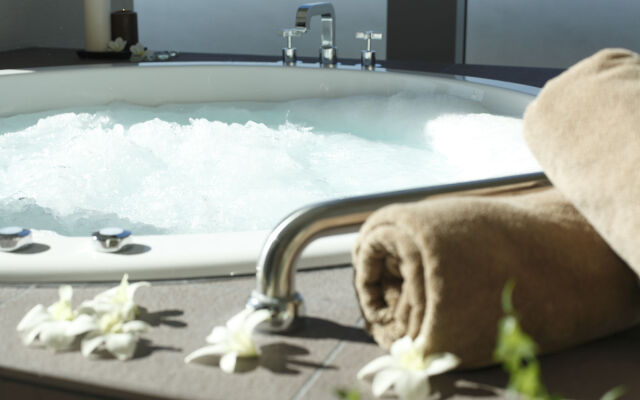 The Westin Sendai
