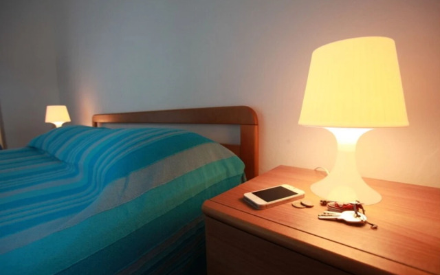 Waterfront Apartment for 5 Guests in Rosolina Mare