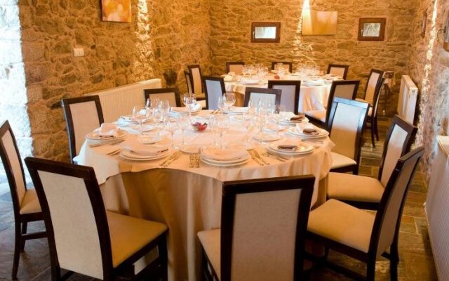 Pazo de Eidian