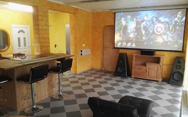 3 Zimmer-Apartment mit Weitblick