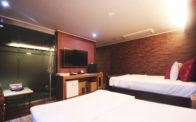 Residence Hotel R