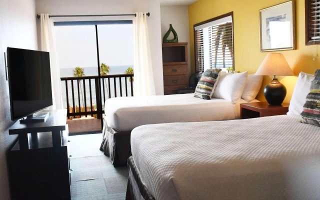 La Jolla Cove Suites