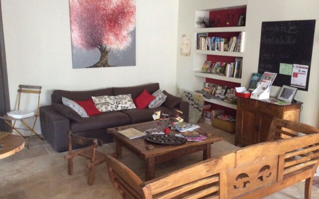 La Maison du Pont St Jacques